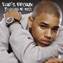 Скачать песни Chris Brown бесплатно в mp3.