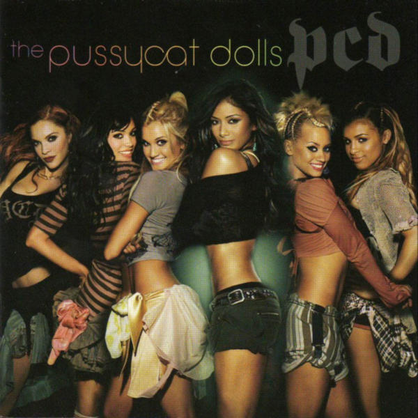 Песня The Pussycat Dolls When i grow up - слушать онлайн.