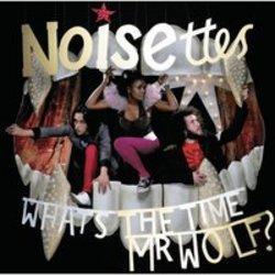 Песня Noisettes So complicated - слушать онлайн.