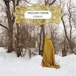 Кроме песен Sebastian Yatra, можно слушать онлайн бесплатно Volcano Choir.