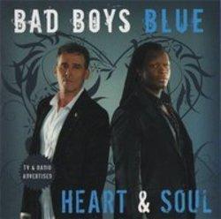 Скачать песни Bad Boys Blue бесплатно в mp3.