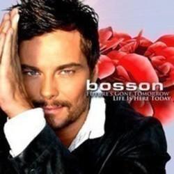 Песня Bosson Beautiful - слушать онлайн.