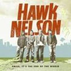Песня Hawk Nelson The One Thing I Have Left - слушать онлайн.