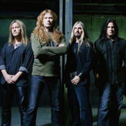 Песня Megadeth The conjuring - слушать онлайн.