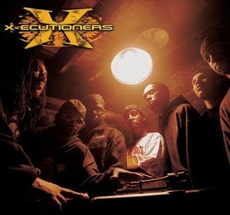 Кроме песен Авария, можно слушать онлайн бесплатно The X-Ecutioners.