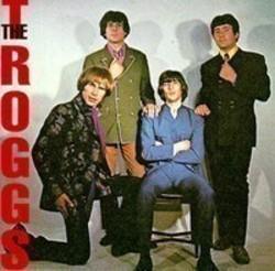 Песня The Troggs With A Girl Like You (The Boat That Rocked OST) - слушать онлайн.