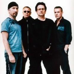 Скачать песни U2 бесплатно в mp3.